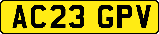AC23GPV