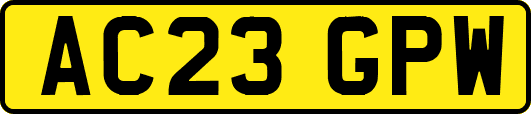 AC23GPW