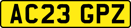 AC23GPZ