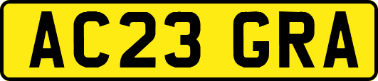 AC23GRA
