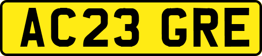 AC23GRE