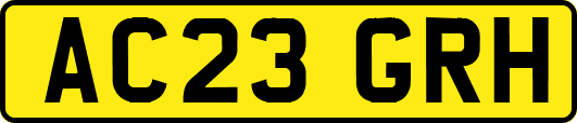 AC23GRH