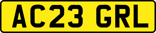 AC23GRL
