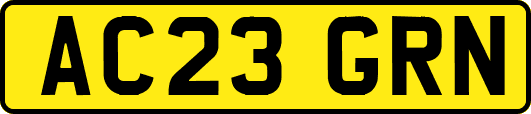 AC23GRN