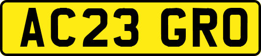AC23GRO