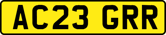 AC23GRR