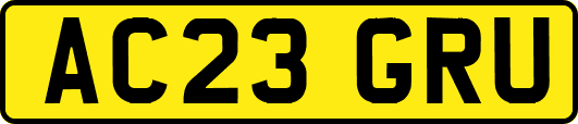 AC23GRU