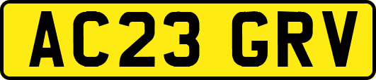AC23GRV