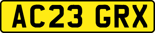 AC23GRX