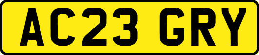 AC23GRY