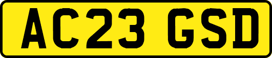 AC23GSD