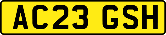 AC23GSH