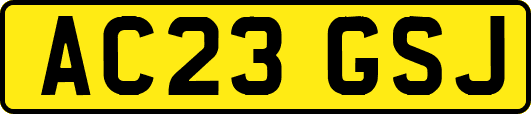 AC23GSJ