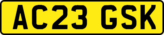 AC23GSK