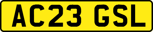 AC23GSL