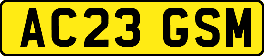 AC23GSM