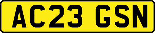 AC23GSN