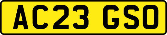 AC23GSO