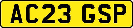AC23GSP