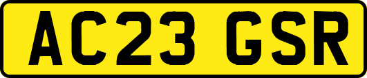 AC23GSR