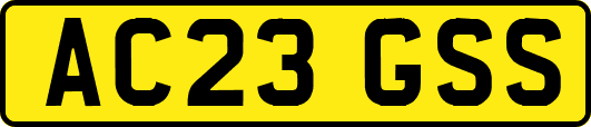 AC23GSS