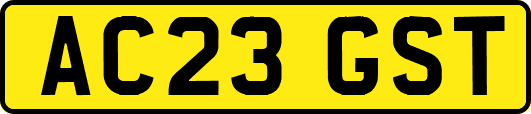 AC23GST