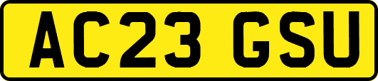 AC23GSU