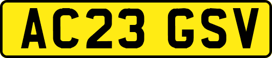 AC23GSV
