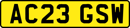 AC23GSW