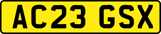 AC23GSX