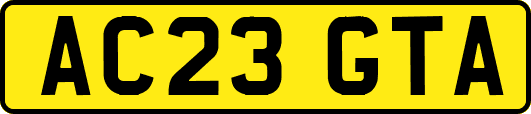 AC23GTA