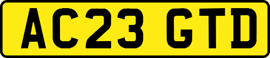 AC23GTD