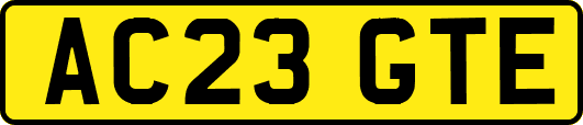 AC23GTE