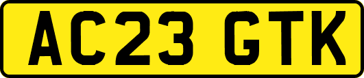 AC23GTK