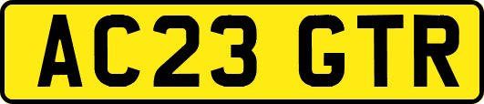 AC23GTR