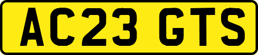 AC23GTS