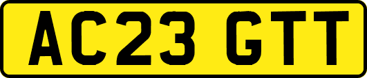 AC23GTT