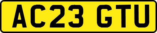 AC23GTU