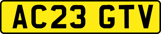 AC23GTV