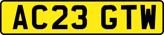 AC23GTW