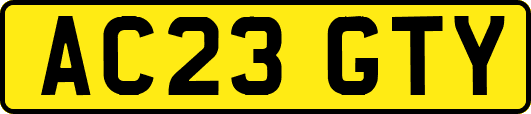 AC23GTY
