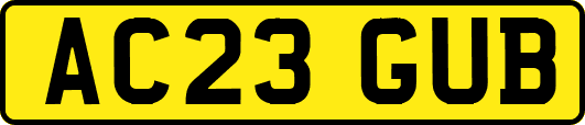 AC23GUB
