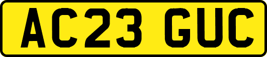 AC23GUC