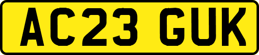AC23GUK