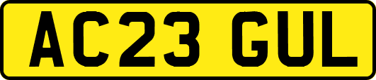 AC23GUL