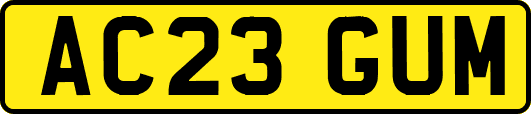AC23GUM