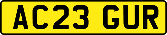 AC23GUR