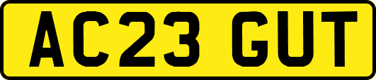 AC23GUT