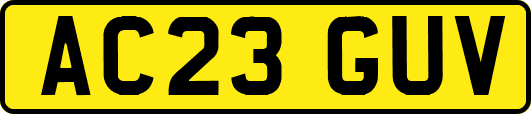 AC23GUV