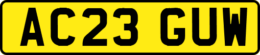 AC23GUW